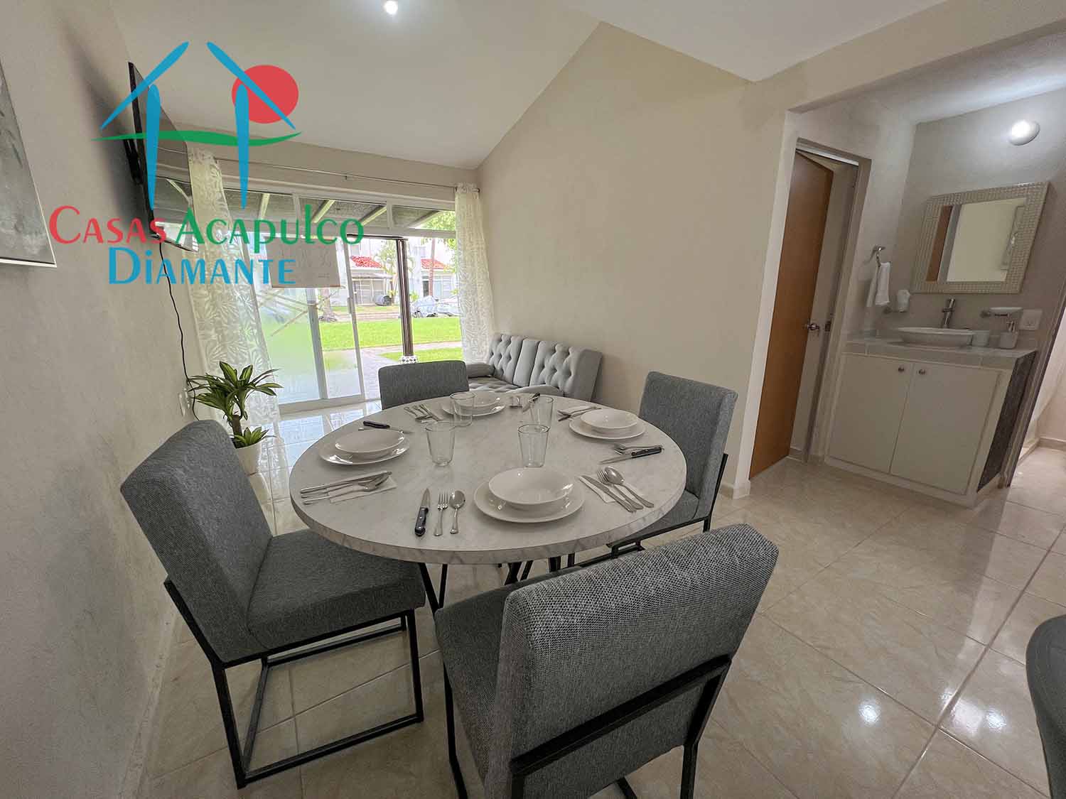 Villas Terrasol Pacífico 37 - Estancia 5